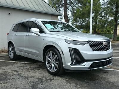 2020 Cadillac XT6 Premium Luxury   - Photo 3 - Sacramento, CA 95815