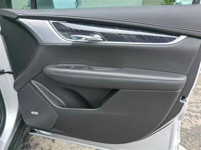 2020 Cadillac XT6 Premium Luxury   - Photo 35 - Sacramento, CA 95815