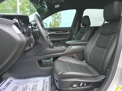 2020 Cadillac XT6 Premium Luxury   - Photo 16 - Sacramento, CA 95815