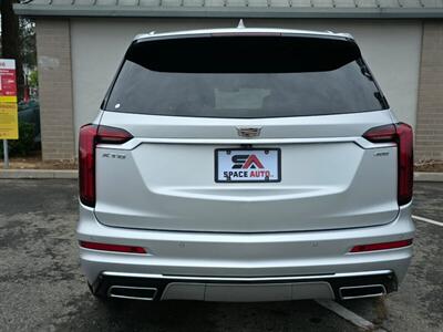 2020 Cadillac XT6 Premium Luxury   - Photo 6 - Sacramento, CA 95815