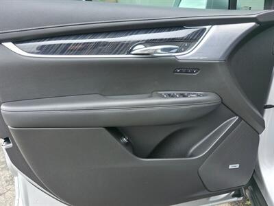 2020 Cadillac XT6 Premium Luxury   - Photo 13 - Sacramento, CA 95815