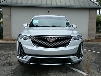 2020 Cadillac XT6 Premium Luxury   - Photo 2 - Sacramento, CA 95815
