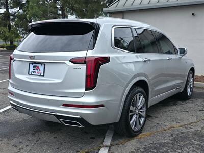 2020 Cadillac XT6 Premium Luxury   - Photo 5 - Sacramento, CA 95815