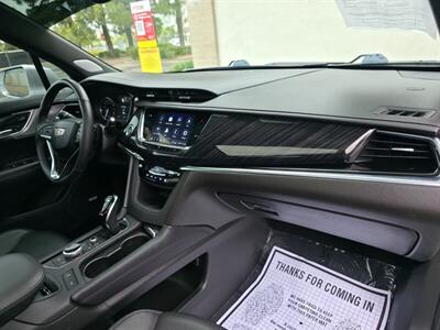 2020 Cadillac XT6 Premium Luxury   - Photo 25 - Sacramento, CA 95815