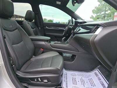 2020 Cadillac XT6 Premium Luxury   - Photo 38 - Sacramento, CA 95815