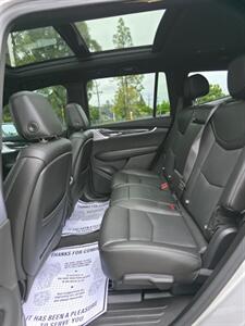 2020 Cadillac XT6 Premium Luxury   - Photo 27 - Sacramento, CA 95815