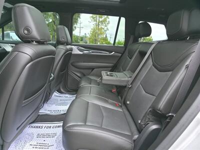 2020 Cadillac XT6 Premium Luxury   - Photo 28 - Sacramento, CA 95815