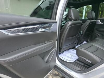 2020 Cadillac XT6 Premium Luxury   - Photo 26 - Sacramento, CA 95815