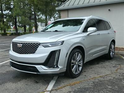 2020 Cadillac XT6 Premium Luxury   - Photo 9 - Sacramento, CA 95815