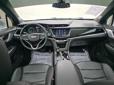 2020 Cadillac XT6 Premium Luxury   - Photo 24 - Sacramento, CA 95815