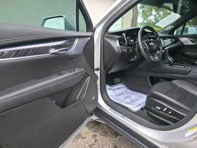 2020 Cadillac XT6 Premium Luxury   - Photo 12 - Sacramento, CA 95815