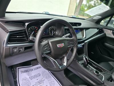 2020 Cadillac XT6 Premium Luxury   - Photo 14 - Sacramento, CA 95815