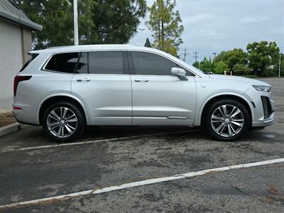 2020 Cadillac XT6 Premium Luxury   - Photo 4 - Sacramento, CA 95815