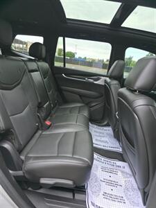 2020 Cadillac XT6 Premium Luxury   - Photo 34 - Sacramento, CA 95815