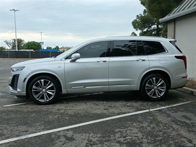 2020 Cadillac XT6 Premium Luxury   - Photo 8 - Sacramento, CA 95815