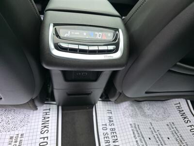 2020 Cadillac XT6 Premium Luxury   - Photo 32 - Sacramento, CA 95815