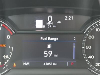 2020 Cadillac XT6 Premium Luxury   - Photo 21 - Sacramento, CA 95815
