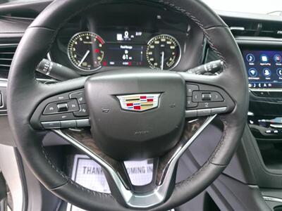 2020 Cadillac XT6 Premium Luxury   - Photo 19 - Sacramento, CA 95815