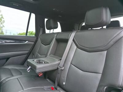 2020 Cadillac XT6 Premium Luxury   - Photo 29 - Sacramento, CA 95815