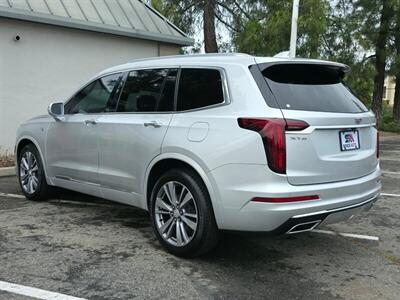 2020 Cadillac XT6 Premium Luxury   - Photo 7 - Sacramento, CA 95815