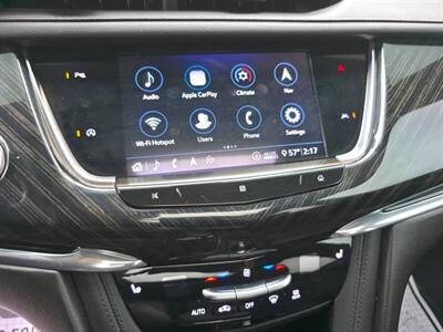 2020 Cadillac XT6 Premium Luxury   - Photo 18 - Sacramento, CA 95815