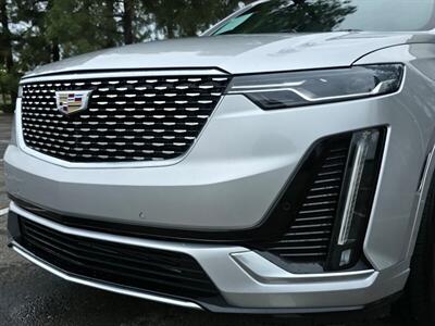2020 Cadillac XT6 Premium Luxury   - Photo 10 - Sacramento, CA 95815