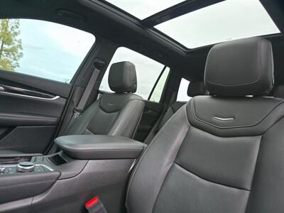 2020 Cadillac XT6 Premium Luxury   - Photo 15 - Sacramento, CA 95815