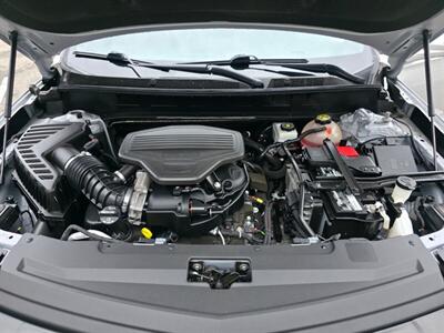 2020 Cadillac XT6 Premium Luxury   - Photo 42 - Sacramento, CA 95815