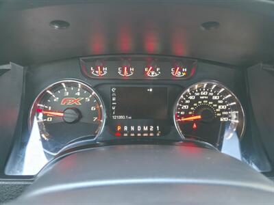 2013 Ford F-150 FX4   - Photo 19 - Sacramento, CA 95815
