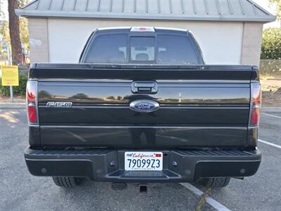 2013 Ford F-150 FX4   - Photo 9 - Sacramento, CA 95815
