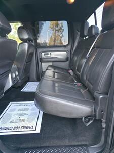 2013 Ford F-150 FX4   - Photo 21 - Sacramento, CA 95815