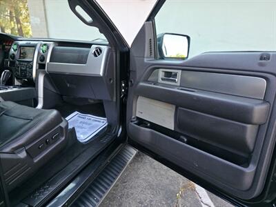 2013 Ford F-150 FX4   - Photo 29 - Sacramento, CA 95815