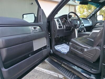 2013 Ford F-150 FX4   - Photo 18 - Sacramento, CA 95815