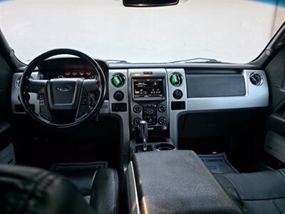 2013 Ford F-150 FX4   - Photo 26 - Sacramento, CA 95815