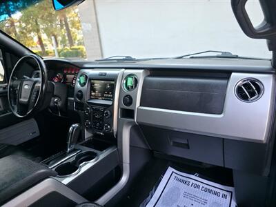 2013 Ford F-150 FX4   - Photo 30 - Sacramento, CA 95815