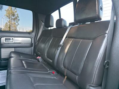 2013 Ford F-150 FX4   - Photo 23 - Sacramento, CA 95815