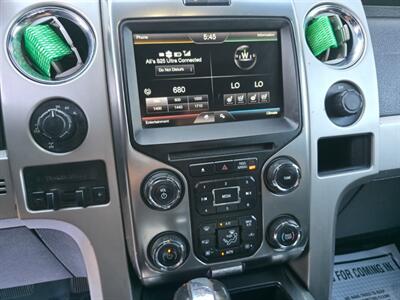 2013 Ford F-150 FX4   - Photo 16 - Sacramento, CA 95815