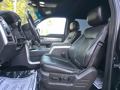 2013 Ford F-150 FX4   - Photo 12 - Sacramento, CA 95815