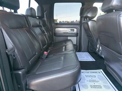 2013 Ford F-150 FX4   - Photo 27 - Sacramento, CA 95815