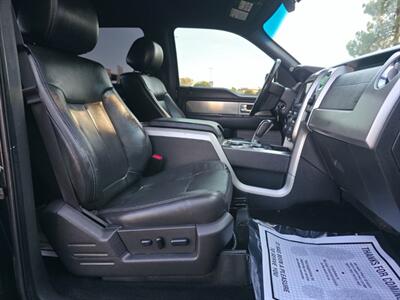 2013 Ford F-150 FX4   - Photo 31 - Sacramento, CA 95815