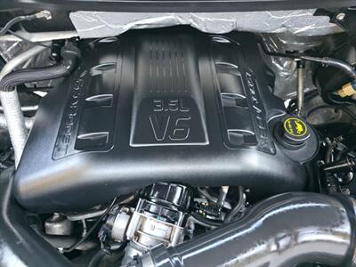 2013 Ford F-150 FX4   - Photo 35 - Sacramento, CA 95815