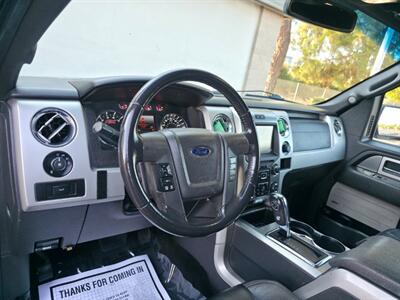 2013 Ford F-150 FX4   - Photo 13 - Sacramento, CA 95815