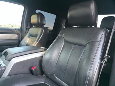 2013 Ford F-150 FX4   - Photo 33 - Sacramento, CA 95815