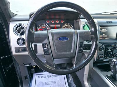 2013 Ford F-150 FX4   - Photo 14 - Sacramento, CA 95815