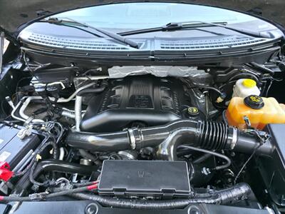 2013 Ford F-150 FX4   - Photo 34 - Sacramento, CA 95815
