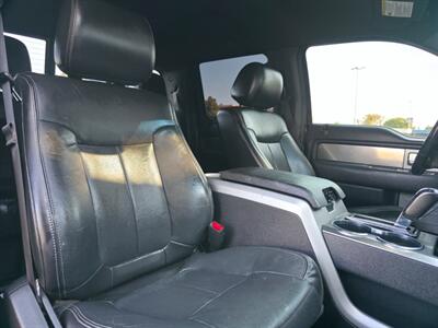 2013 Ford F-150 FX4   - Photo 32 - Sacramento, CA 95815