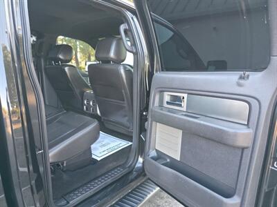 2013 Ford F-150 FX4   - Photo 28 - Sacramento, CA 95815