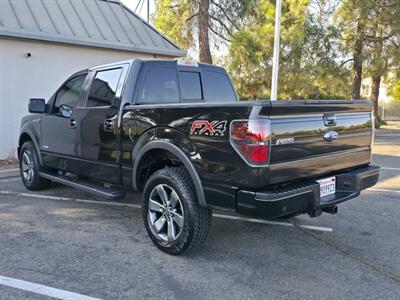 2013 Ford F-150 FX4   - Photo 8 - Sacramento, CA 95815