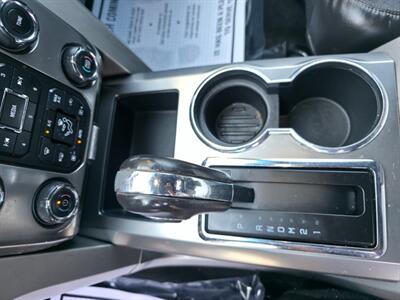 2013 Ford F-150 FX4   - Photo 15 - Sacramento, CA 95815