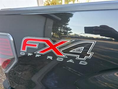 2013 Ford F-150 FX4   - Photo 10 - Sacramento, CA 95815